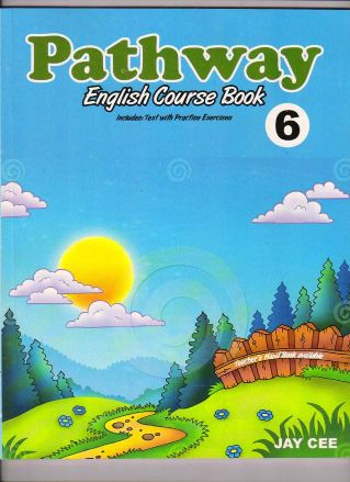 JayCee Pathway English Course Class VI